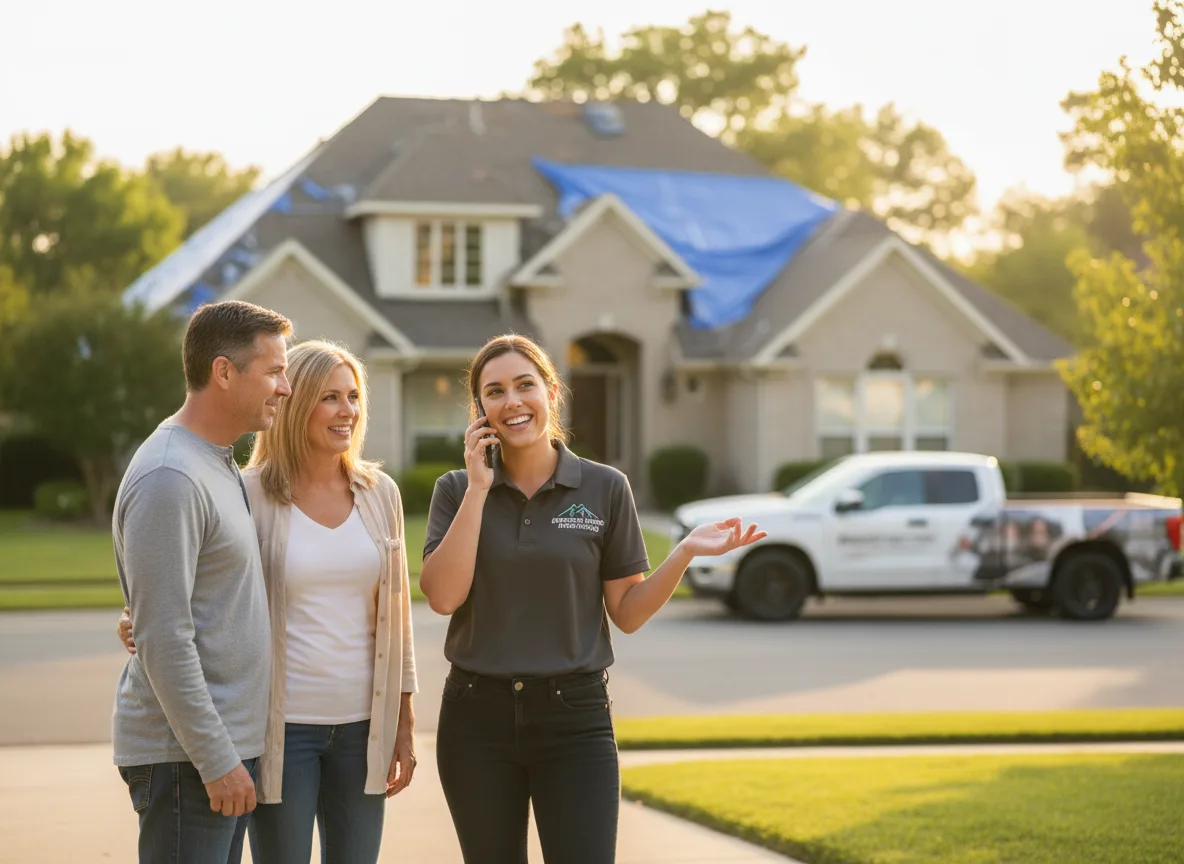Emergency Roof Repair Scott, OH FAQs